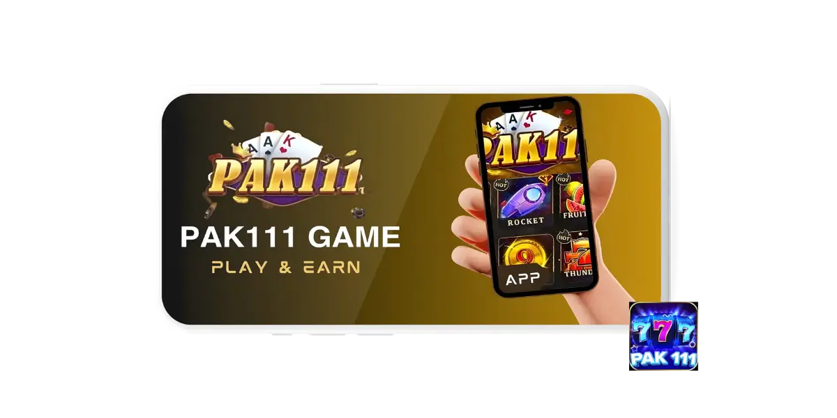Pak111 game download